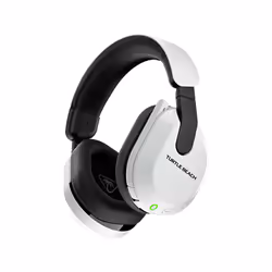 Turtle Beach Casque gaming amplifié multiplateforme sans fil Stealth 600 pour Xbox Series X|S, Xbox One, PC, Nintendo Switch et mobile - Bluetooth, 80 heures de batterie et microphone antibruit – Blanc - Vue supplémentaire 6
