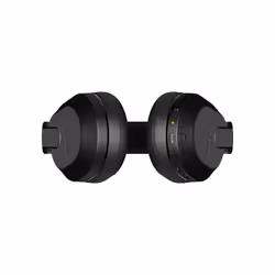 Turtle Beach Casque gaming sans fil Stealth 500 officiel pour Xbox Series X|S, Xbox One et fonctionne via Bluetooth avec les PC, la Switch et mobile - 40 heures de batterie, coussinets en mousse à mémoire de forme et microphone désactivable par basculement - Noir - Vue supplémentaire 4