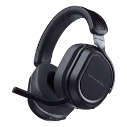 Turtle Beach Casque gaming amplifié multiplateforme sans fil Stealth 700 pour Xbox Series X|S