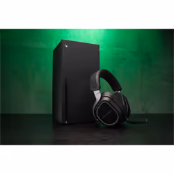 Turtle Beach Stealth 700 Gen 3 Casque Gaming Sans Fil Xbox Series X|S Xbox One PC Noir - Vue supplémentaire 15