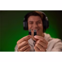 Turtle Beach Stealth 700 Gen 3 Casque Gaming Sans Fil Xbox Series X|S Xbox One PC Noir - Vue supplémentaire 17