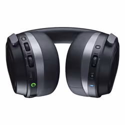 Turtle Beach Stealth 700 Gen 3 Casque Gaming Sans Fil Xbox Series X|S Xbox One PC Noir - Vue supplémentaire 4