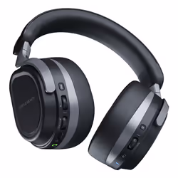 Turtle Beach Stealth 700 Gen 3 Casque Gaming Sans Fil Xbox Series X|S Xbox One PC Noir - Vue supplémentaire 5