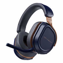 Turtle Beach Casque gaming amplifié multiplateforme sans fil Stealth 700 pour Xbox Series X|S, Xbox One, PC et mobile - Haut- ...