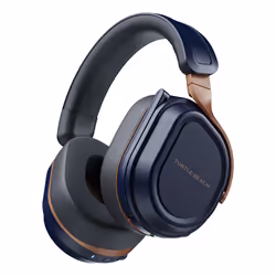 Turtle Beach Casque gaming amplifié multiplateforme sans fil Stealth 700 pour Xbox Series X|S, Xbox One, PC et mobile - Haut-parleurs 60 mm, microphone avec isolation acoustique par l'IA, Bluetooth. Batterie 80 heures – Cobalt - Vue supplémentaire 6