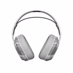 Turtle Beach Casque gaming amplifié sans fil Stealth 500 officiel pour PC, PS5, PS4, Nintendo Switch et mobile - 40 heures de batterie, Bluetooth, coussinets en mousse à mémoire de forme, microphone désactivable par basculement et préréglages d'égalisation - Noir - Vue supplémentaire 6