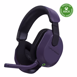 Turtle Beach Casque gaming amplifié multiplateforme sans fil Stealth 600 pour PS5, PS4, PC, Nintendo Switch et mobile - Bluetooth, 80 heures de batterie, microphone antibruit désactivable par basculement et écouteurs de 50 mm - Blanc