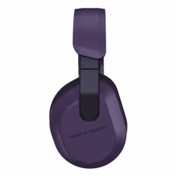 Turtle Beach Casque gaming amplifié multiplateforme sans fil Stealth 600 pour PS5, PS4, PC, Nintendo Switch et mobile - Bluetooth, 80 heures de batterie, microphone antibruit désactivable par basculement et écouteurs de 50 mm - Blanc - Vue supplémentaire 4