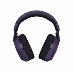 Turtle Beach Casque gaming amplifié multiplateforme sans fil Stealth 600 pour PS5, PS4, PC, Nintendo Switch et mobile - Bluetooth, 80 heures de batterie, microphone antibruit désactivable par basculement et écouteurs de 50 mm - Blanc - Vue supplémentaire 6