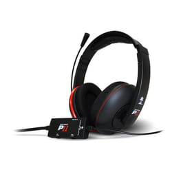 Turtle Beach Ear Force P11 Casque Avec fil Arceau Jouer