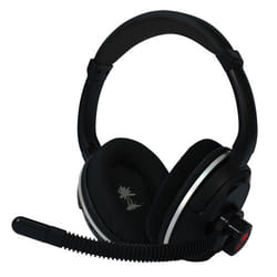 Turtle Beach PX3 Noir