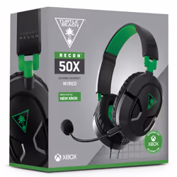 Turtle Beach Casque Recon 50X - Vue supplémentaire 10