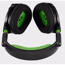Turtle Beach Stealth 300X Noir, Vert - Vue supplémentaire 10