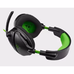 Turtle Beach Stealth 300X Noir, Vert - Vue supplémentaire 11