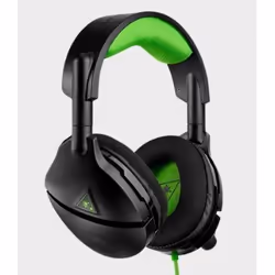 Turtle Beach Stealth 300X Noir, Vert