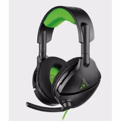 Turtle Beach Stealth 300X Noir, Vert