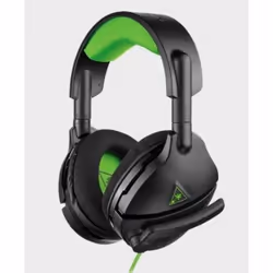 Turtle Beach Stealth 300X Noir, Vert - Vue supplémentaire 4