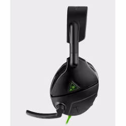 Turtle Beach Stealth 300X Noir, Vert - Vue supplémentaire 5
