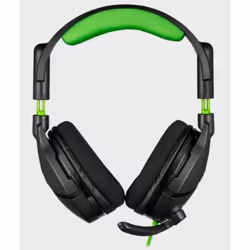 Turtle Beach Stealth 300X Noir, Vert - Vue supplémentaire 8