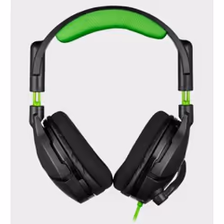 Turtle Beach Stealth 300X Noir, Vert - Vue supplémentaire 9