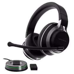 Turtle Beach Stealth Pro - Xbox Noir