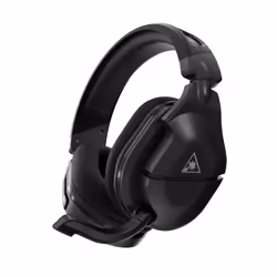 Turtle Beach Stealth 600 Gen 2 MAX, Avec fil &amp;sans fil, Jouer, 20 - 20000 Hz, 712,1 g, Casque, Noir