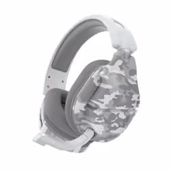 Turtle Beach Casque Stealth 600 Gen 2 MAX pour Xbox Series X & Xbox One – Camo Arctique