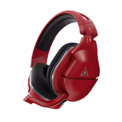 Turtle Beach Stealth 600 Gen 2 MAX Rouge