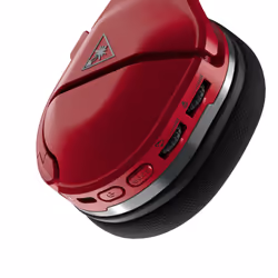 Turtle Beach Stealth 600 Gen 2 MAX Rouge - Vue supplémentaire 6