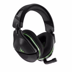 Turtle Beach Stealth 600 Gen 2 USB, Avec fil &sans fil, Jouer, 20 - 20000 Hz, 712,1 g, Casque, Noir
