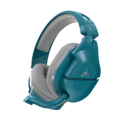 Turtle Beach Casque Stealth 600 Gen 2 MAX pour Xbox Series X & Xbox One – Bleu sarcelle