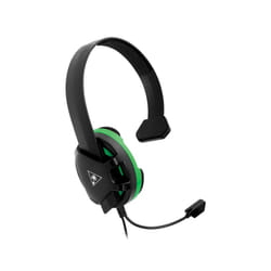 Turtle Beach Recon Chat - Xbox Noir, Bleu