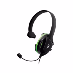 Turtle Beach Recon Chat - Xbox Noir, Bleu