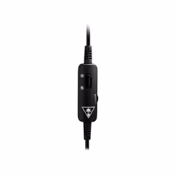 Turtle Beach Recon Chat - Xbox Noir, Bleu - Vue supplémentaire 4