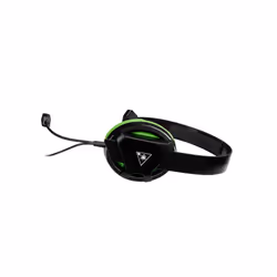 Turtle Beach Recon Chat - Xbox Noir, Bleu - Vue supplémentaire 5