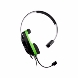 Turtle Beach Recon Chat - Xbox Noir, Bleu - Vue supplémentaire 6