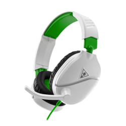 Turtle Beach Casque Recon 70 pour Xbox One - Blanc