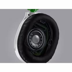 Turtle Beach Casque Recon 70 pour Xbox One - Blanc - Vue supplémentaire 10