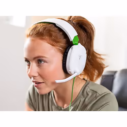 Turtle Beach Casque Recon 70 pour Xbox One - Blanc - Vue supplémentaire 13