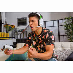 Turtle Beach Casque Recon 70 pour Xbox One - Blanc - Vue supplémentaire 14