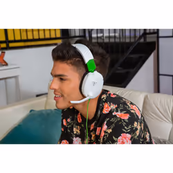 Turtle Beach Casque Recon 70 pour Xbox One - Blanc - Vue supplémentaire 15