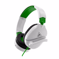 Turtle Beach Casque Recon 70 pour Xbox One - Blanc