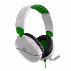Turtle Beach Casque Recon 70 pour Xbox One - Blanc