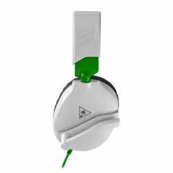 Turtle Beach Casque Recon 70 pour Xbox One - Blanc - Vue supplémentaire 4