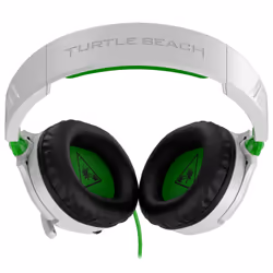 Turtle Beach Casque Recon 70 pour Xbox One - Blanc - Vue supplémentaire 5