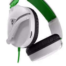 Turtle Beach Casque Recon 70 pour Xbox One - Blanc - Vue supplémentaire 6