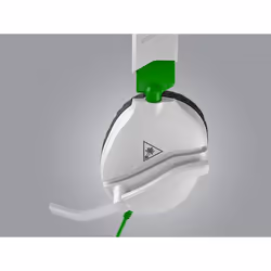 Turtle Beach Casque Recon 70 pour Xbox One - Blanc - Vue supplémentaire 9