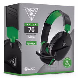 Turtle Beach Casque Recon 70 pour Xbox One - Vue supplémentaire 11
