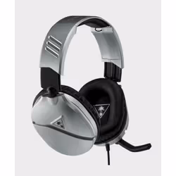 Turtle Beach Recon 70 Noir, Argent - Vue supplémentaire 5