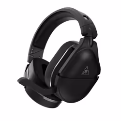 Turtle Beach Stealth™ 700 Gen 2 MAX pour Xbox Series X|S & Xbox One – Noir, Sans fil, Jouer, 20 - 22000 Hz, 784,7 g, Casq ...